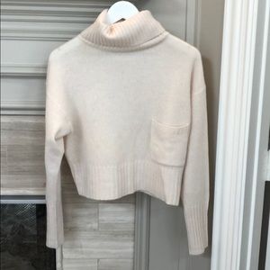 Cashmere sweater